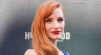 Apple TV+ postpones show about online hate groups, star Jessica Chastain 'not aligned on the decision'