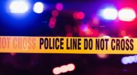 Arapahoe County deputy shoots, kills alleged Walmart shoplifting suspect armed with machete