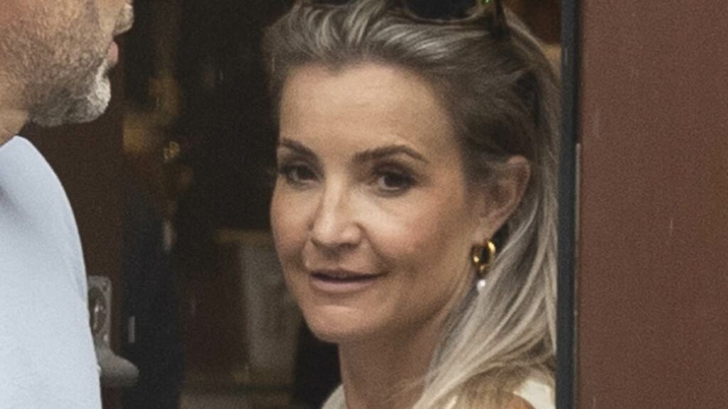 Are Helen Skelton and Gethin Jones back on?