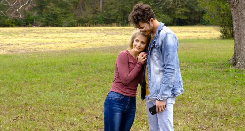 Are Lydia and Zac Still Together?