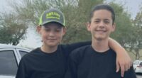 Arizona Teen Accused of Killing Younger Brother in ‘Road Rage Incident’