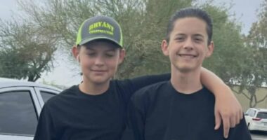 Arizona Teen Accused of Killing Younger Brother in ‘Road Rage Incident’