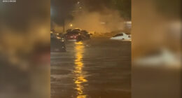 Arizona flash flooding: 4 dead after flooding in Globe and historic mining town of Miami