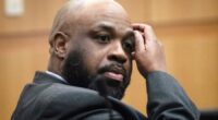 Arizona jury convicts man on 8 murder charges for metro Phoenix shootings in 2017