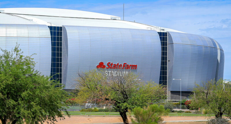 Armed man posing as law enforcement detained at site of Charlie Kirk's memorial