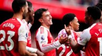 Arsenal 3-0 Nottingham Forest ANALYSIS: Hidden gem shines once again, the key improvement that shows Gunners' trophy capabilities and Ange Postecoglou has learnt his lesson (somewhat!)