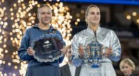 Aryna Sabalenka Shares Message For Amanda Anisimova After U.S. Open Final