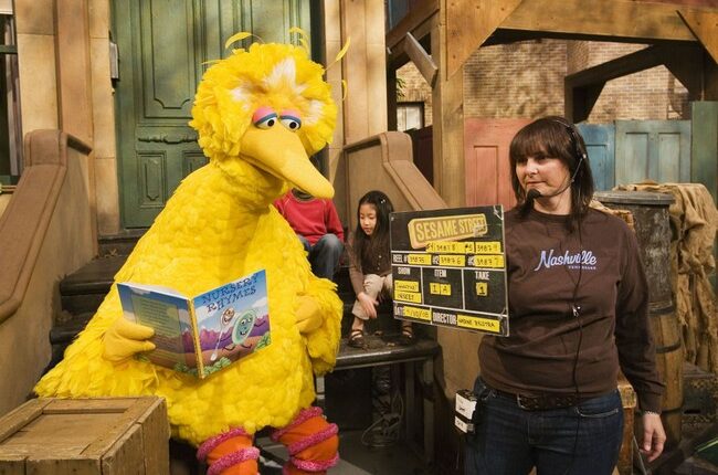 As PBS Struggles to Stay Afloat, the Model of What 'Sesame Street' Did Shows the Way