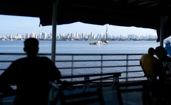 As UN climate talks loom in Brazil, many would-be participants fear they can't afford to attend