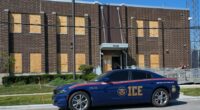 As immigration arrests spike in Chicago, activists escalate tactics to fight back