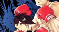 Ashita no Joe: Fighting for Tomorrow Omnibus 3 Review