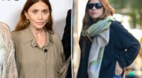 Ashley Olsen shows off new hair color as she ramps up public appearances