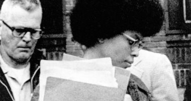 Assata Shakur, Black Liberation Activist, Dies in Havana