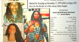 Assata Shakur, a fugitive Black militant sought by the US since 1979, dies in Cuba