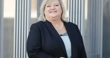Attorney Kathryn Nester Biography, Wiki, Age, Husband, Family |