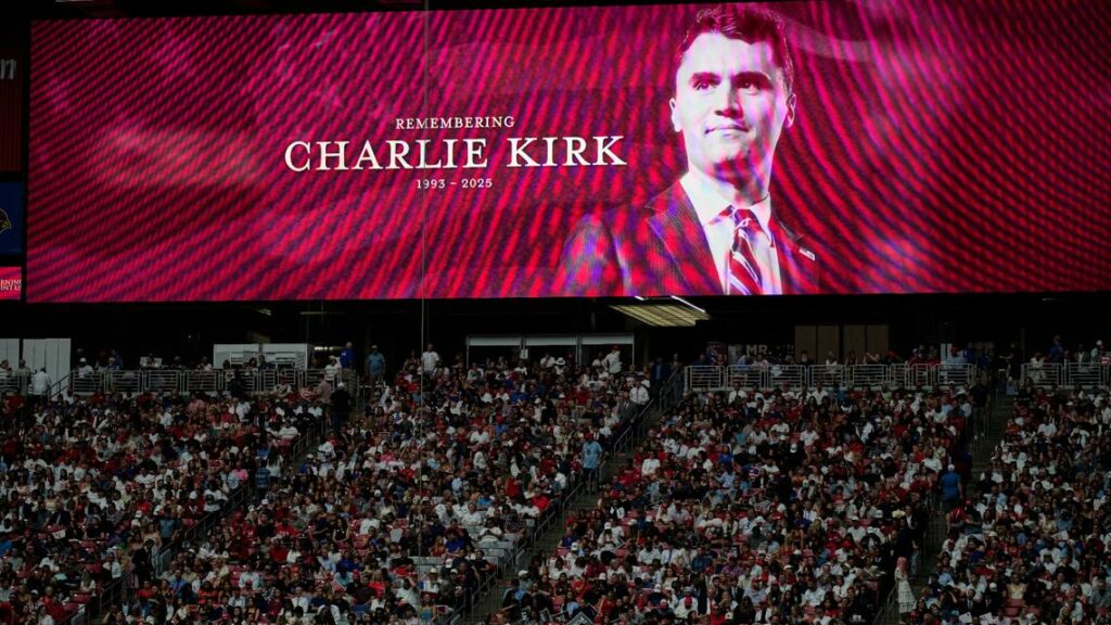 Attorney seeks more time for evidence review in Charlie Kirk murder case