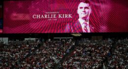 Attorney seeks more time for evidence review in Charlie Kirk murder case