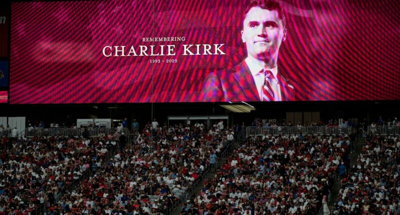 Attorney seeks more time for evidence review in Charlie Kirk murder case