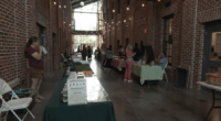 Augusta Locally Grown's weekly market offers fresh local food