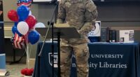 Augusta University observes Constitution Day Sept. 17 with public reading