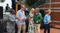 Augusta honors hurricane Helene victims in heartfelt ceremony