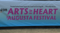 Augusta's Arts in the Heart festival celebrates global culture