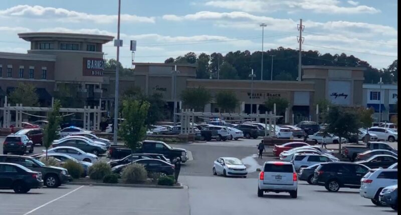 Augustans question safety at the mall following deadly shooting, others call for it to close for good
