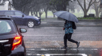 Aussie capital tallies up wettest winter in 18 years
