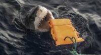 Aussie experts reveal 'bite proof' wetsuits to protect from sharks