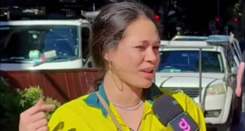 Aussie woman exposes the job that pays $3,000 a week - and she claims it only takes three days training