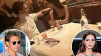 Austin Butler and Emily Ratajkowski spark dating speculation with cozy outing in NYC