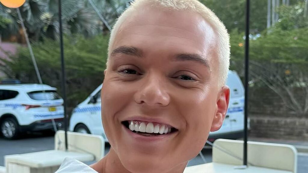 Australia's Got Talent star Jack Vidgen shares major life update after suffering a relapse and going to rehab