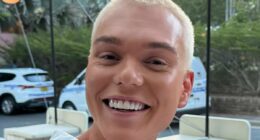 Australia's Got Talent star Jack Vidgen shares major life update after suffering a relapse and going to rehab