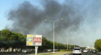 Australians in Qatar urged to stay alert after Israeli strike on Doha