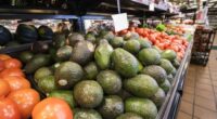 Avocados, fish, milk and beef under threat in catastrophic climate warning