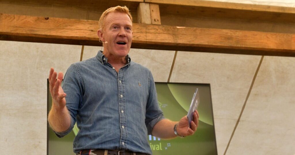 BBC Countryfile's Adam Henson leaves fans emotional as he shares major announcement