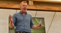BBC Countryfile's Adam Henson leaves fans emotional as he shares major announcement