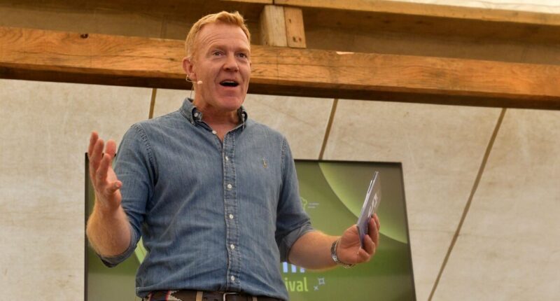 BBC Countryfile's Adam Henson leaves fans emotional as he shares major announcement
