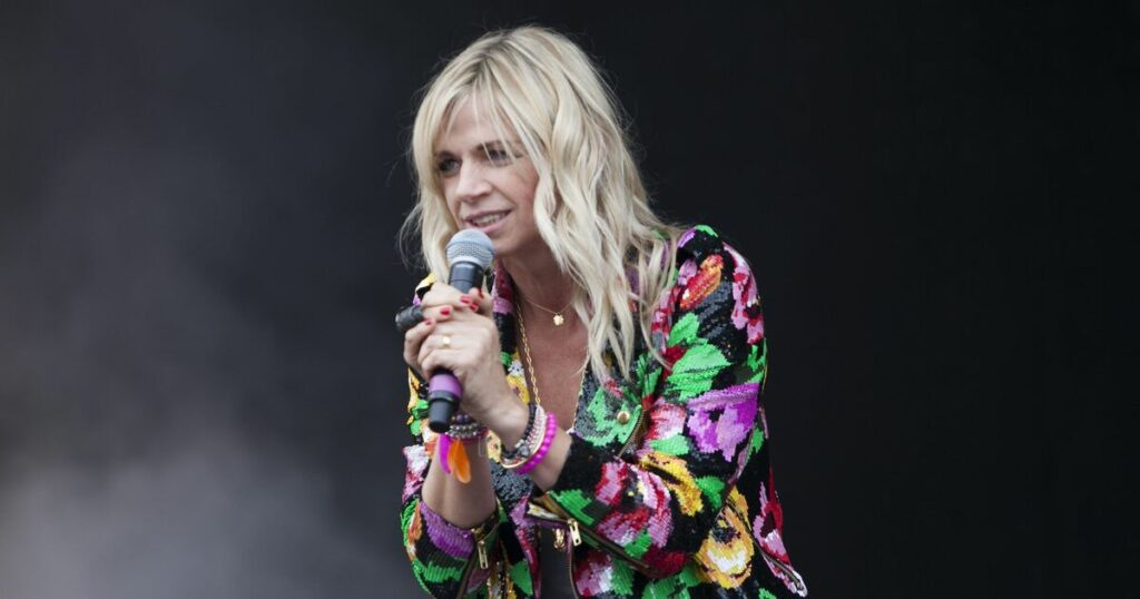 BBC Radio 2's Zoe Ball opens up on 'my worst heartbreak' in rare personal confession