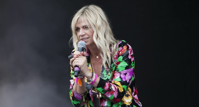 BBC Radio 2's Zoe Ball opens up on 'my worst heartbreak' in rare personal confession