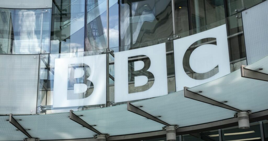 BBC star flooded with support as she issues huge job announcement