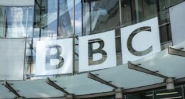 BBC star flooded with support as she issues huge job announcement