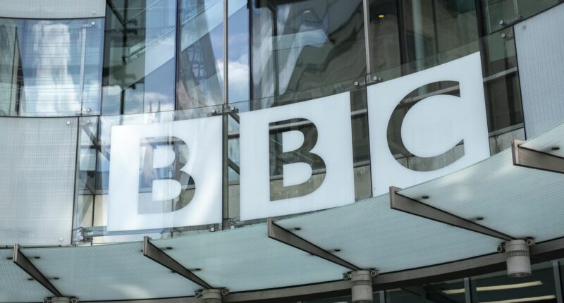 BBC star flooded with support as she issues huge job announcement