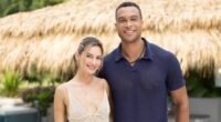 Bachelor in Paradise's Kat Izzo and Dale Moss' Relationship Timeline