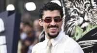 Bad Bunny announced as Super Bowl LX halftime performer