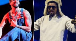 Bad Bunny headlining Super Bowl 2026 halftime show