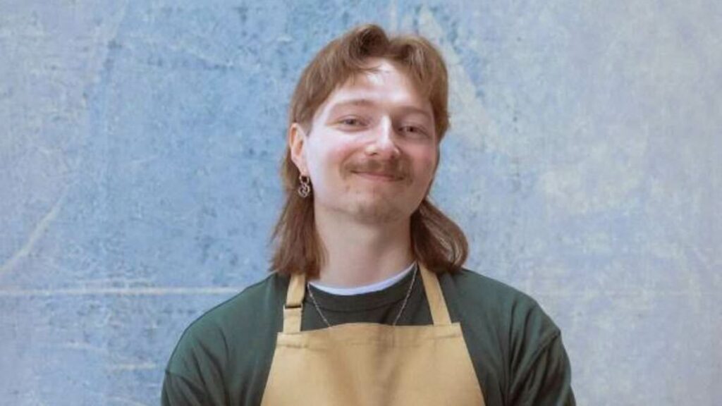 Bake Off star Iain Ross stuns fans with major announcement