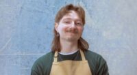 Bake Off star Iain Ross stuns fans with major announcement