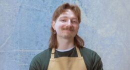 Bake Off star Iain Ross stuns fans with major announcement