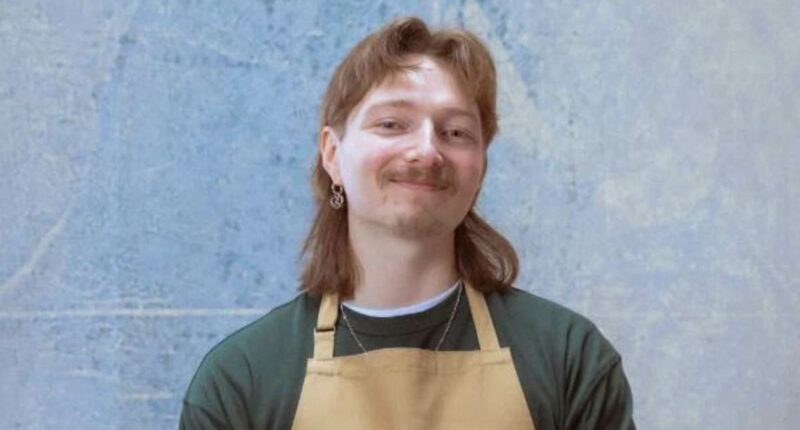 Bake Off star Iain Ross stuns fans with major announcement